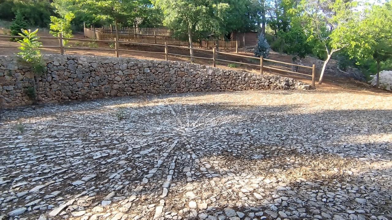 Alojamiento Rural Las Maravillas Cañada Catena Екстериор снимка