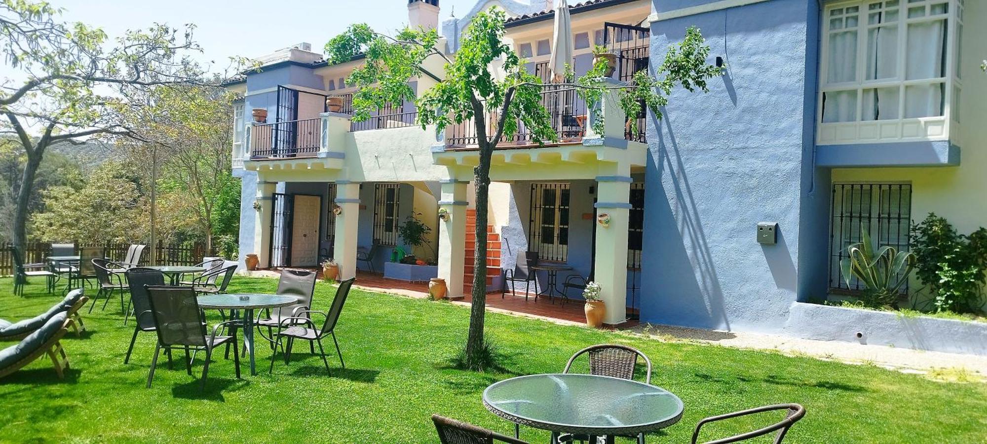 Alojamiento Rural Las Maravillas Cañada Catena Екстериор снимка